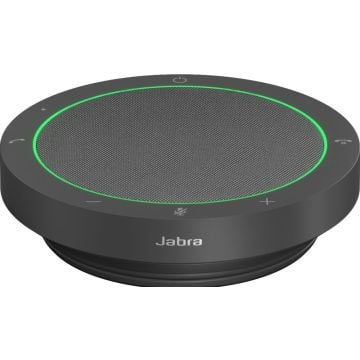 Jabra Speak2 40 UC - Luidsprekertelefoon handsfree