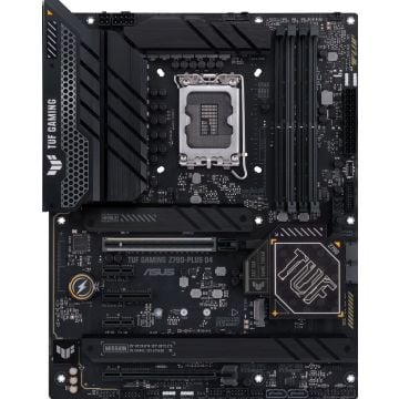 ASUS TUF GAMING Z790-PLUS D4 - Moederbord