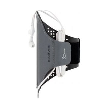 Mobiparts Comfort Fit Sport Armband Apple iPhone 6 Plus - Smartphonehoesje