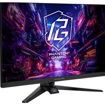 ASRock PG27FFT1B Gaming Monitor - 27''