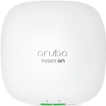 HPE Networking Instant On AP22 (RW) - Draadloze-toegangspunt