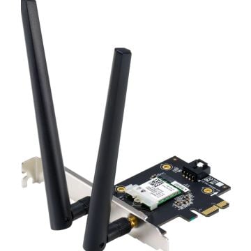 ASUS PCE-AXE5400 - Netwerkadapters