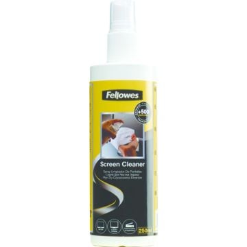 Fellowes Screen Cleaning Spray - Schoonmaakspray