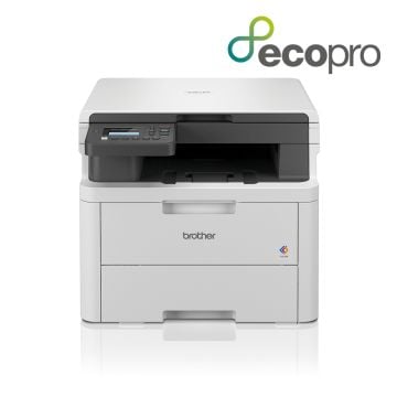 Brother DCP-L3520CDWE - Multifunctionele printer