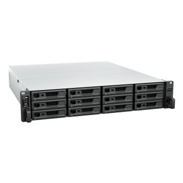 Synology RackStation RS2423RP+II - NAS-Server
