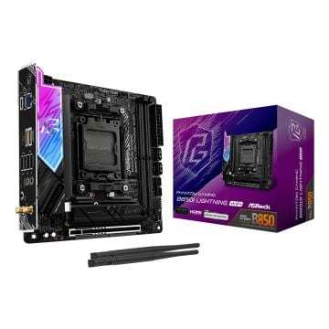 ASROCK B850I Lightning WiFi - Moederbord