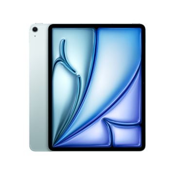 Apple iPad Air 13 inch (2026) - 128 GB Wi-Fi + 5G Blauw