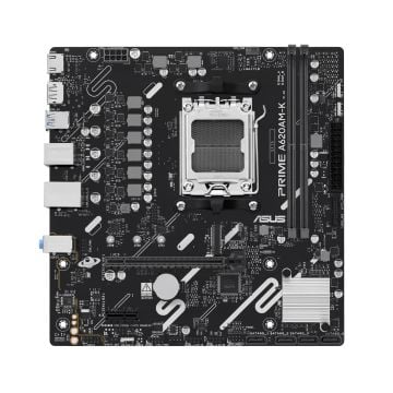 ASUS PRIME A620AM-K - Moederbord