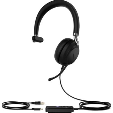 Yealink UH38 Mono Teams - Bluetooth Headset