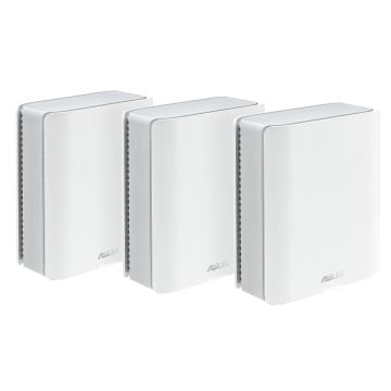 ASUS ZenWiFi BT8 (3 pack) - Draadloze Router