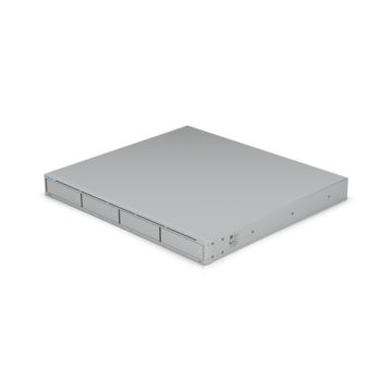 Ubiquiti UNAS-PRO-4 - NAS-server 1U