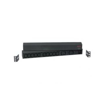 APC Rack PDU AP9559 -PDU - Basic