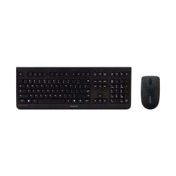 Cherry DW 3000 - Toetsenbord en muis