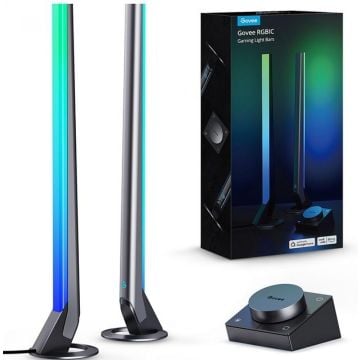 Govee H6047 - Gaming Light Bars + Smart Controller