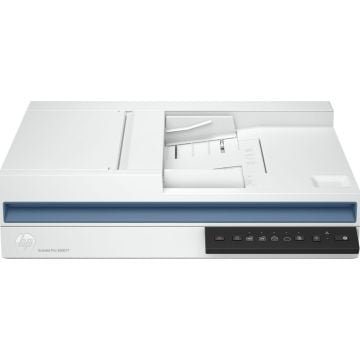 HP Scanjet Pro 3600 f1 - Documentscanner