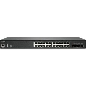 SONICWALL SWITCH SWS14-24FPOE