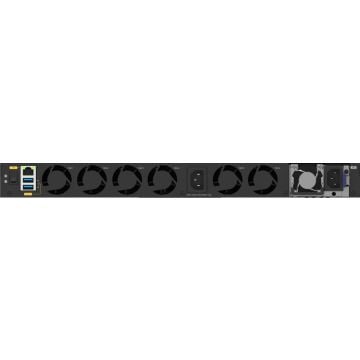NETGEAR AV Line M4350-40X4C - Switch