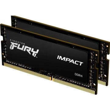 Kingston FURY Impact - Geheugen