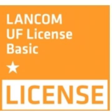LANCOM R&S UF-760-5Y Basic License (5 Years)