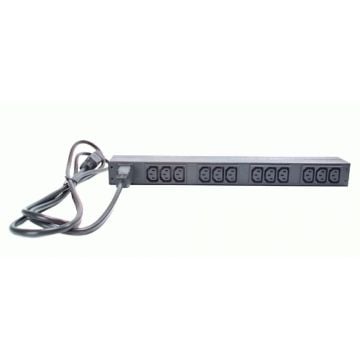 APC Rack PDU AP9565 - PDU