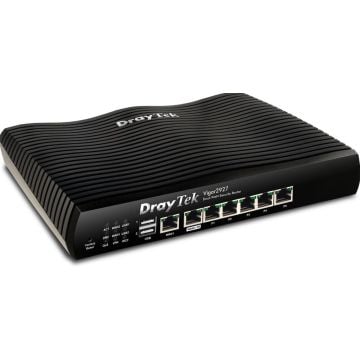 Draytek Vigor 2927 - Dual WAN router