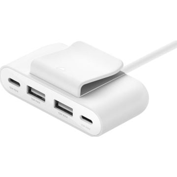 Belkin BoostCharge - Laadstrip