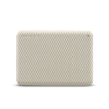 Toshiba Canvio Advance - Vaste schijf