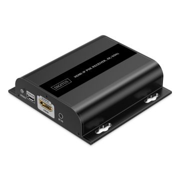 Digitus DS-55354 - HDMI over IP ontvanger