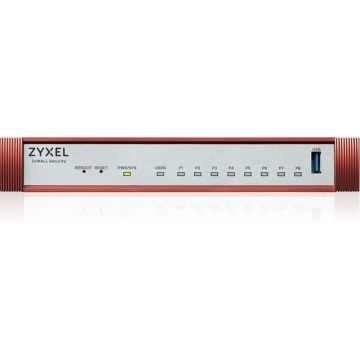 Zyxel USG Flex H Series 100 - Firewall
