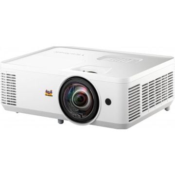 ViewSonic PS502W - DLP-projector