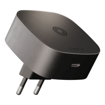 Zens Magnetic Wireless Charging - Oplader