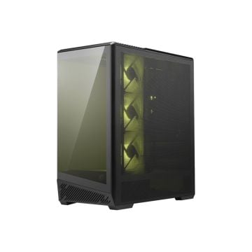 MSI MAG PANO 130R PZ Black - Midi-Tower