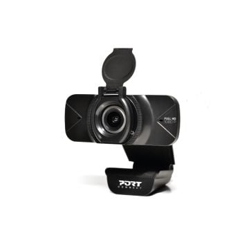 PORT Connect - Webcam
