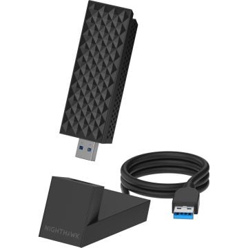 NETGEAR Nighthawk WiFi 7 - Netwerkadapter
