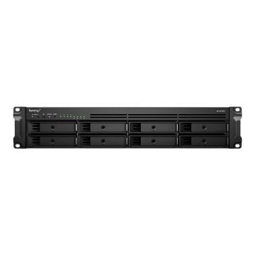 Synology RackStation RS1221RP+ - NAS-server