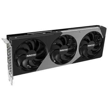 INNO3D GeForce RTX 5070 X3 OC - Videokaart