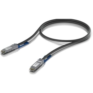 Ubiquiti UACC-DAC-QSFP28-0.5M - QSFP28