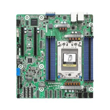 ASRock Rack SIENAD8UD3 - Servermoederbord