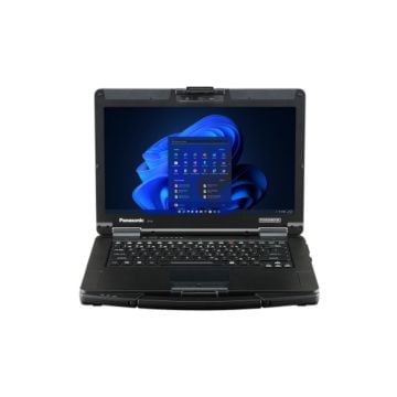 Panasonic Toughbook 55 mk3 (FZ-55JA601BE) - Laptop