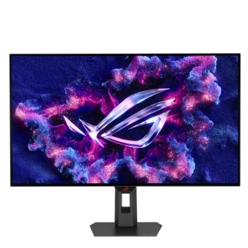 ASUS ROG Strix XG32UCWMG - OLED-Monitor