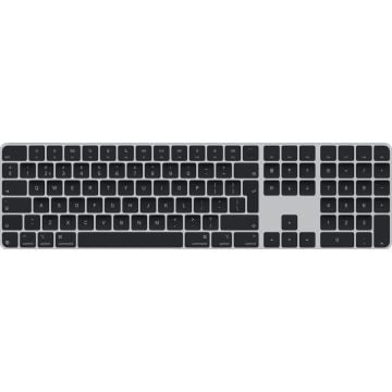 Apple Magic Keyboard with Touch ID and Numeric Keypad (2024) - Toetsenbord