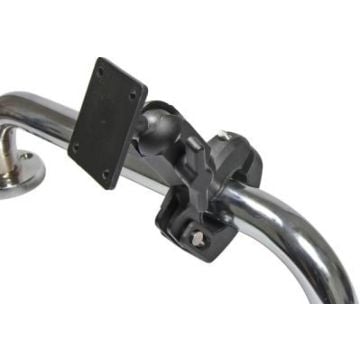 Brodit Swiveling mounting plate