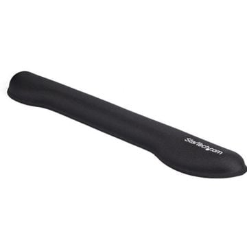 StarTech.com Ergonomische gel polssteun voor toetsenbord - anti-slip ontwerp