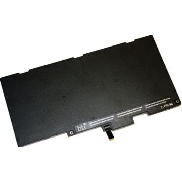 BTI CS03XL-BTI - Batterij voor laptopcomputer (gelijk aan: HP CS03XL, HP 5EJ42UP#ABA)