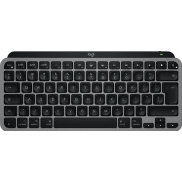 Logitech Master Series MX Keys Mini for Mac - Toetsenbord