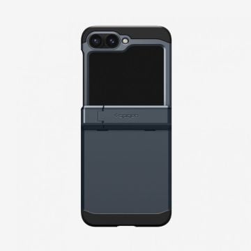 Spigen Tough Armor Pro - Achterzijde behuizing voor mobiele telefoon