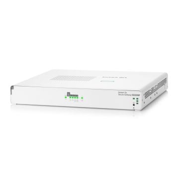 HPE Networking Instant On SG2505P - Secure Gateway