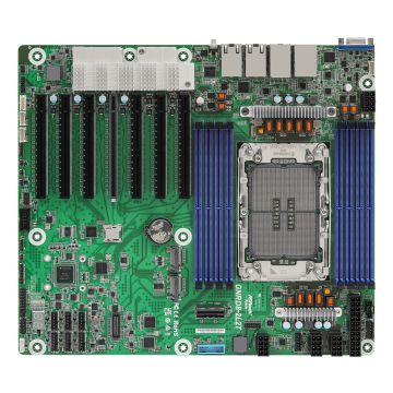 ASRock GNRD8-2L2T - Moederbord 