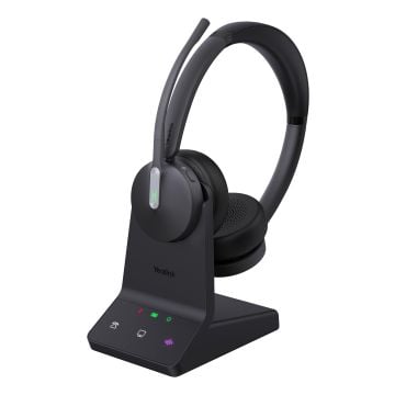 Yealink WH64 Dual UC - Headset