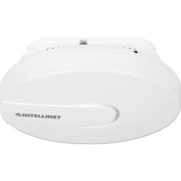 Intellinet WL-AP 300N PoE 300mbit mehrere SSIDs
